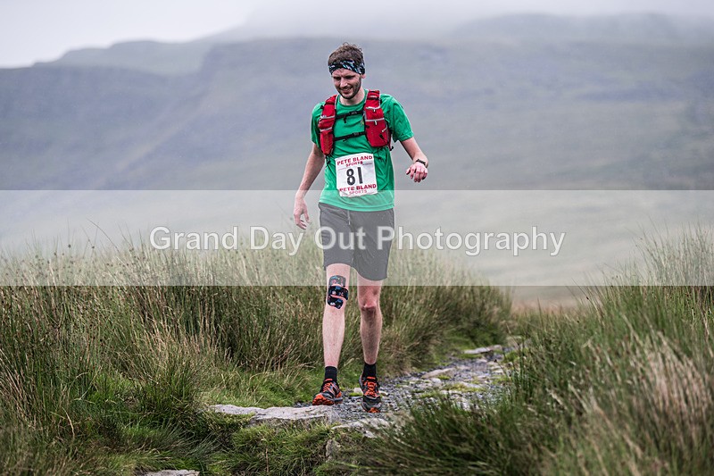 Ingleborough-1013 - Ingleborough Mountain Race Saturday 19th July 2025