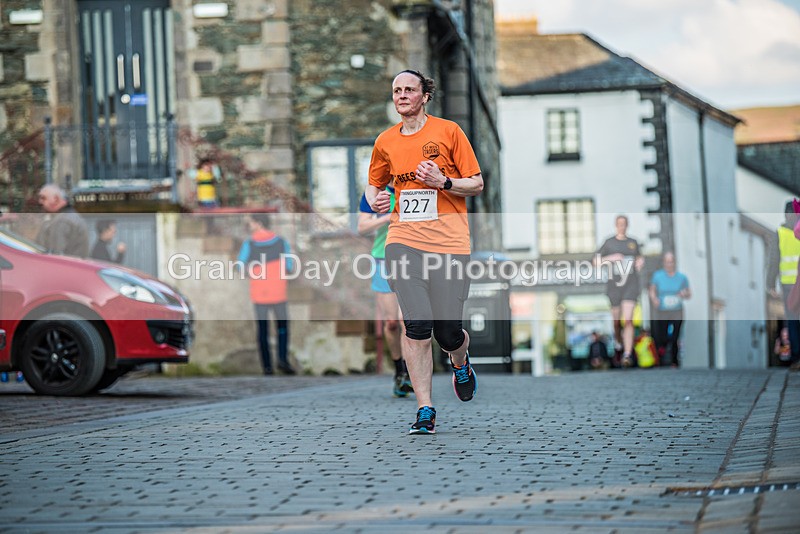 RTH-484 - Keswick Round The Houses Road Race, Wednesday 26th April 2023