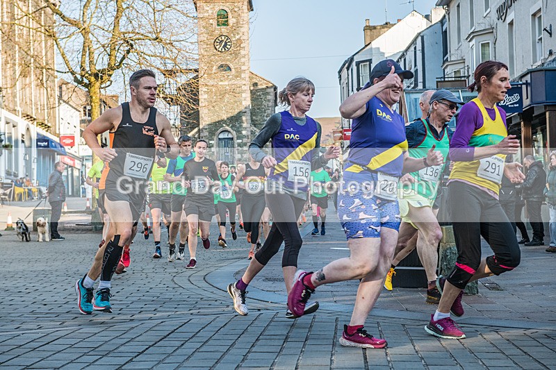 RTH-108 - Keswick Round The Houses Road Race, Wednesday 26th April 2023