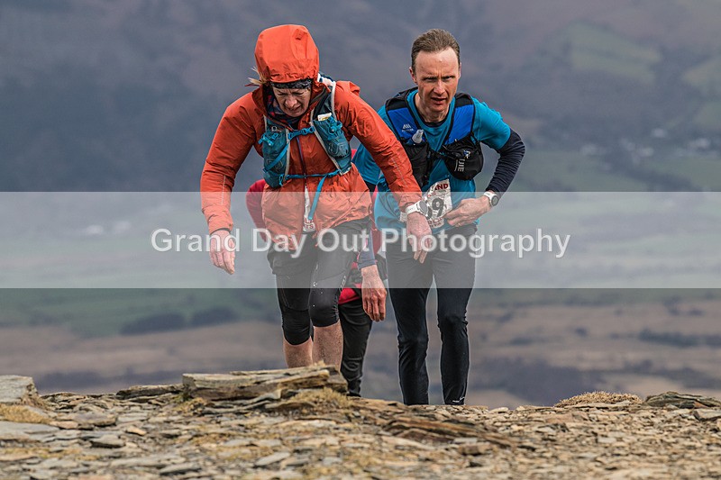 Coledale-921 - Coledale Horseshoe Fell Race Saturday 29th March 2025