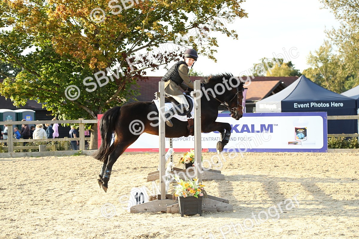 SBM_53693 - J8 - Junior Pony 65cm Championship