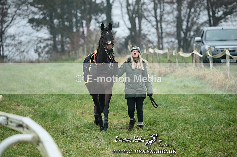 PtP 261123 193 - Hursley Hambledon Point-to-Point Larkhill 26 Nov 2023