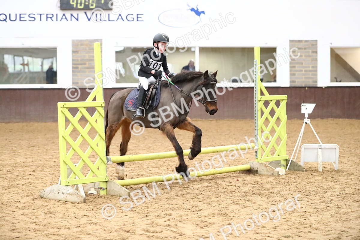 SBM_001047 - Class 3 - 50cm