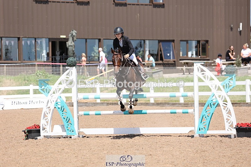 240629A-143100-06876 - Cls 19 Foxhunter and 1.10m Open