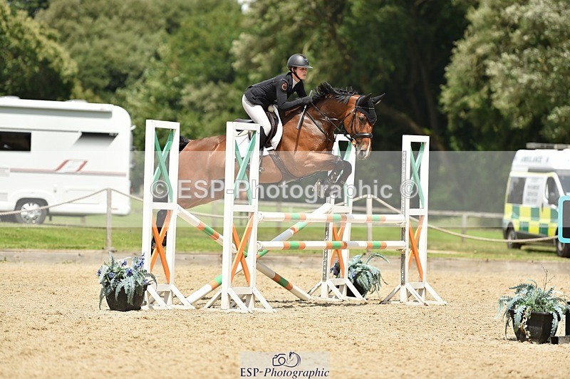 230706-133914-03129 - Cls 6 Newcomers & 1.10m Open