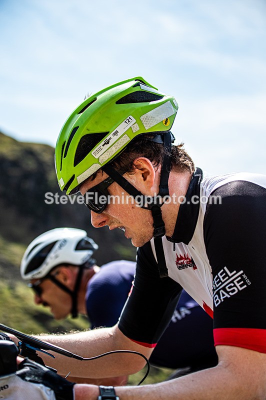 131442 - Hardknott Pass Camera 3 13.00-14.00