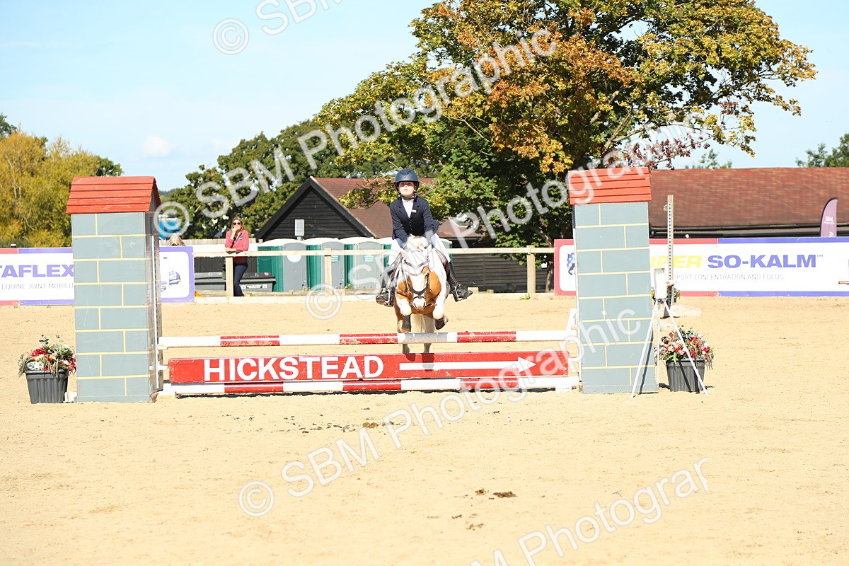 SBM_39343 - J6 - Junior Pony 55cm Championships