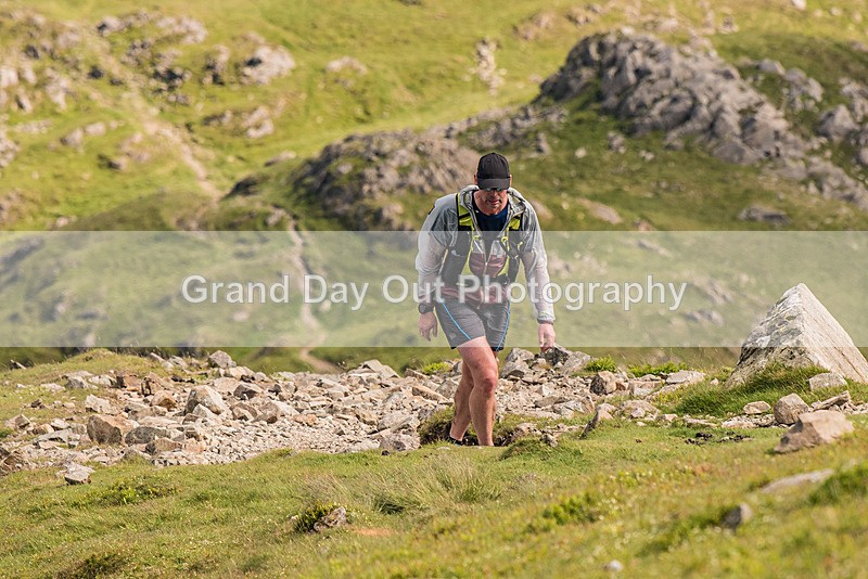 Buttermere Horseshoe-443 - Buttermere Horseshoe Fell Race Saturday 25th June 2022