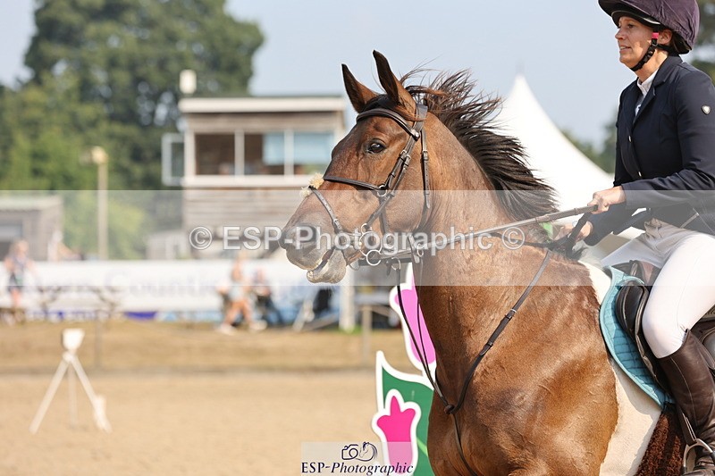 250816A-102228-00680 - Cls 3 Snr British Novice