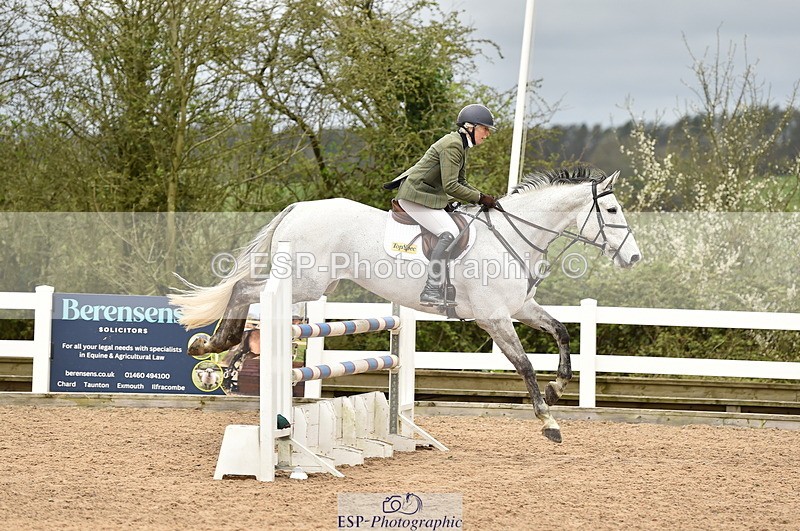 240403A-120920-00341 - Cls 2 Discovery and 1m Open