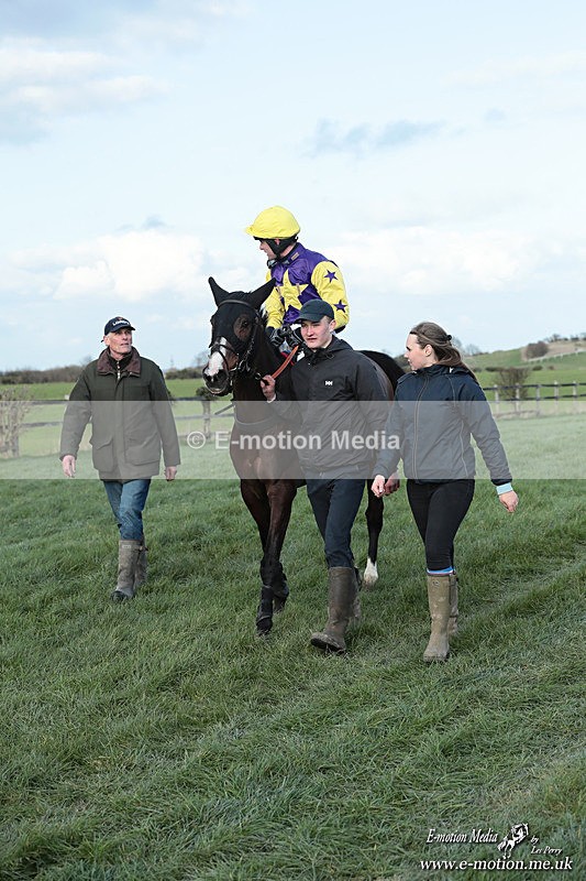 PtP 280226 1469 - Kimblewick PtP Kingston Blount 28/02/26