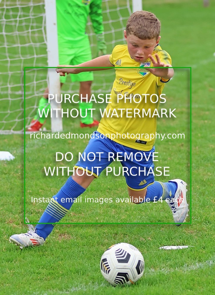533A7891 - Kendal Utd U9 vs Morecambe Hawks U10 (7/09/25)