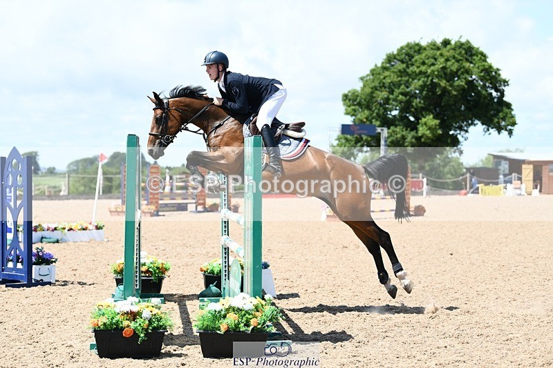 250628-133700-05152 - Cls 12 Newcomers 2nd Round 1pm to End