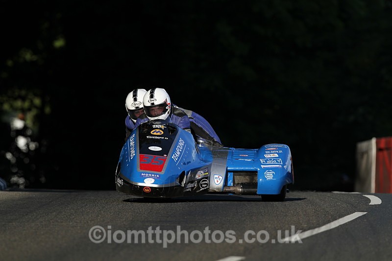 PR154164 - Friday Practice