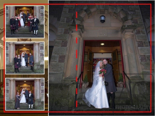  - Roman Camp Hotel, Callander