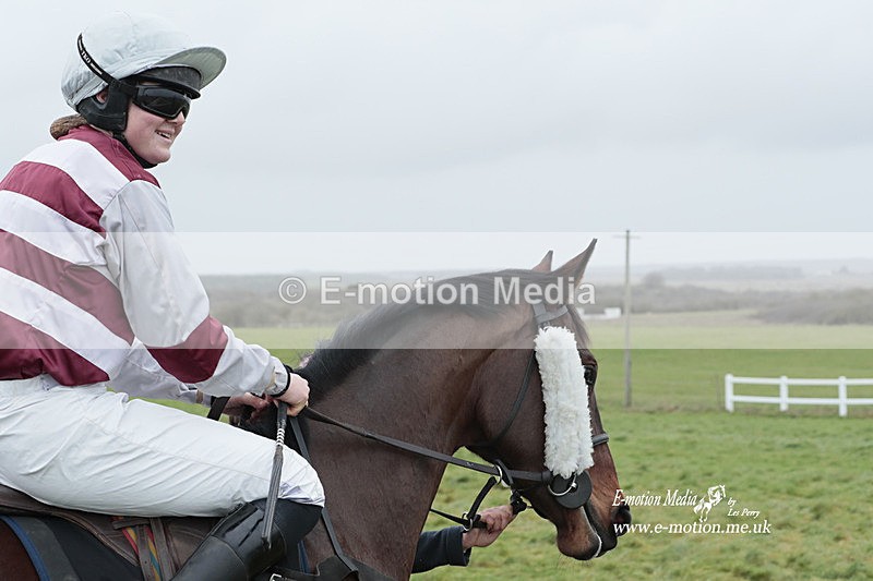 PtP 041222 0373 - Larkhill Racing Club Point-to-Point Larkhill 01/01/23