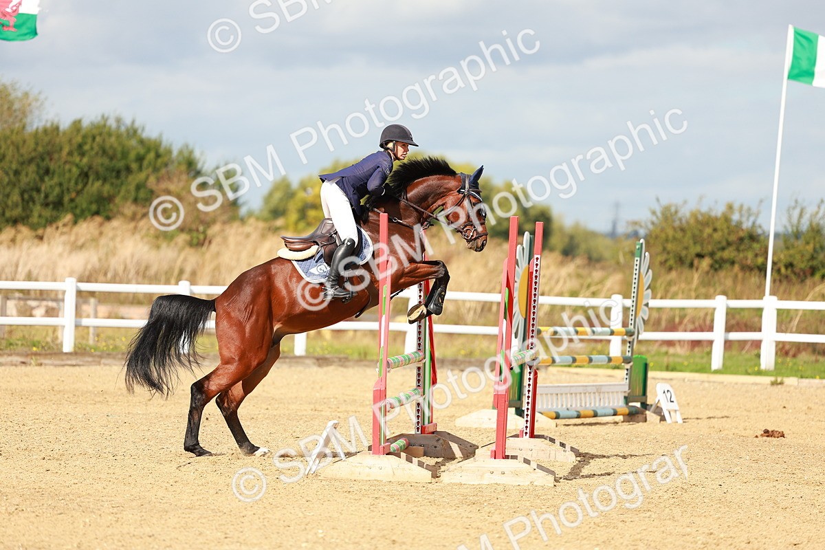 SBM_001000 - Class 3 - Senior Discovery - 1.00m