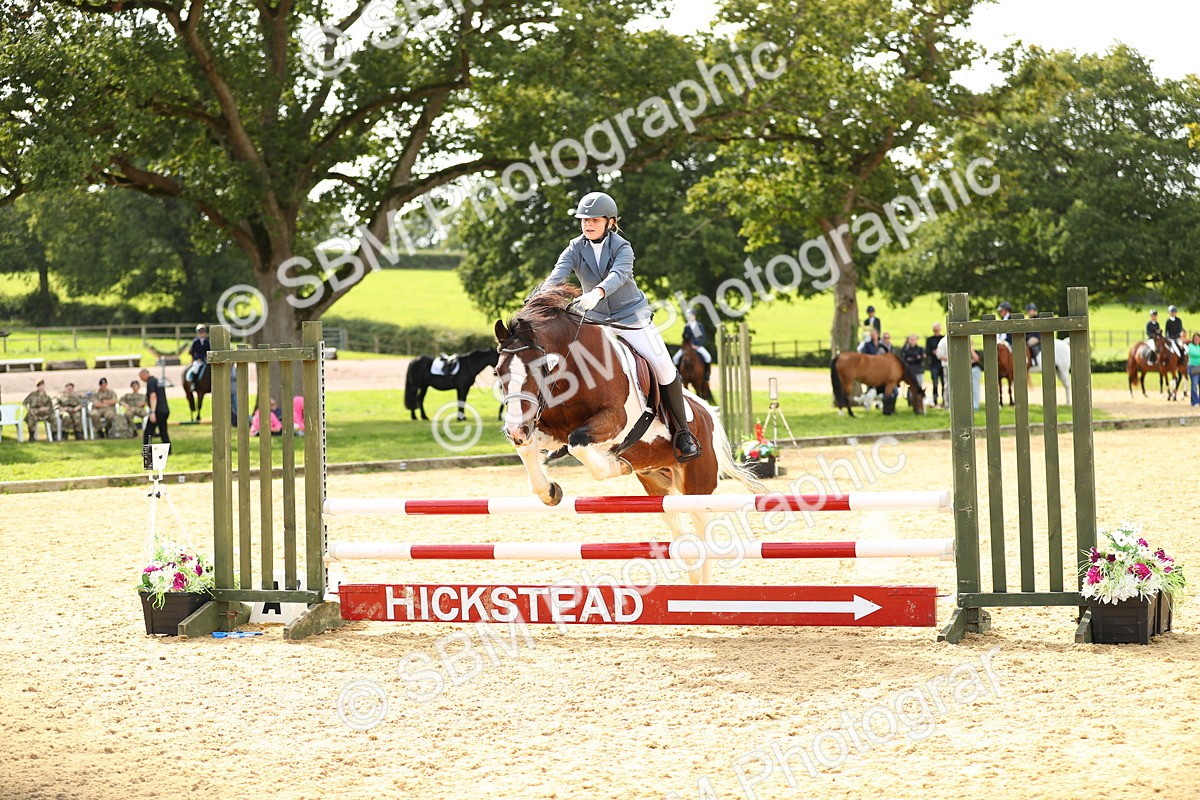 SBM_67138 - J17 - Junior Pony 80cm Championship