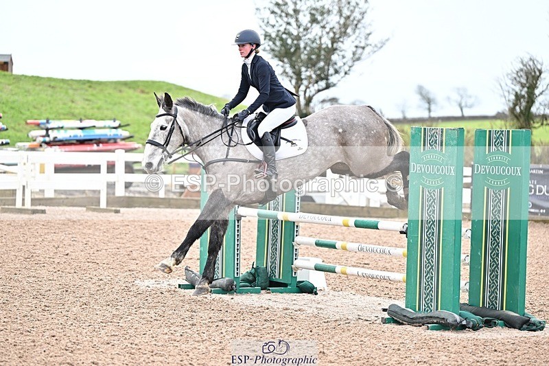 250129-102650-00070 - Cls 02 Snr Disco & 1.00m Open