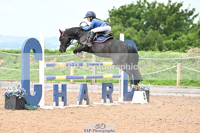 240630A-113907-12193 - Cls 24 HOYS 128cm Qualifier