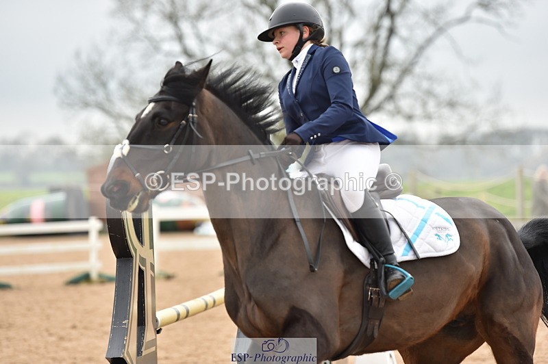 240331A-110156-00587 - 90cm First Round