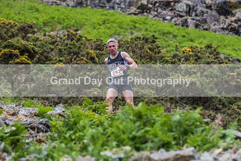 Coniston Seniors-124 - Coniston Gullies Senior Fell Race Sunday 25th May 2025