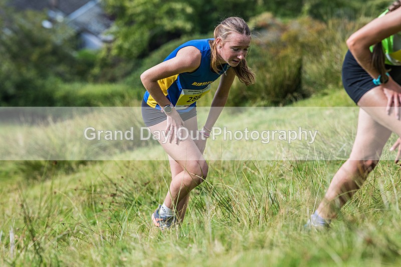 Grasmere Sports-338 - Grasmere Sports Junior & Senior Fell Races Sunday 24th August 2025