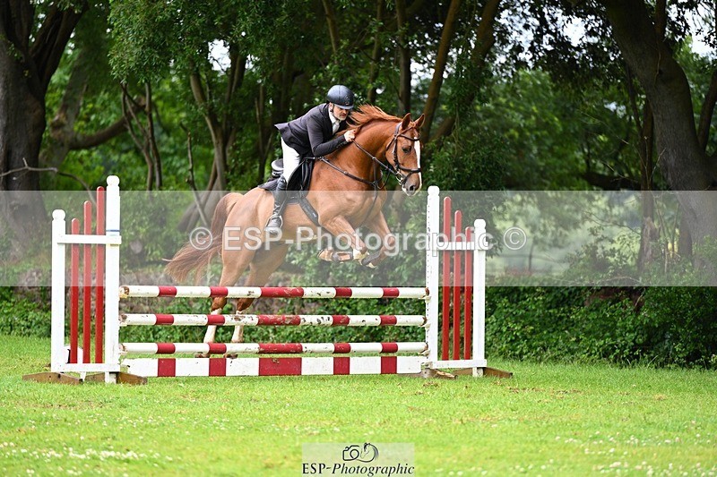 240707-112241-19216 - Cls 57 British Novice and 90cm Open
