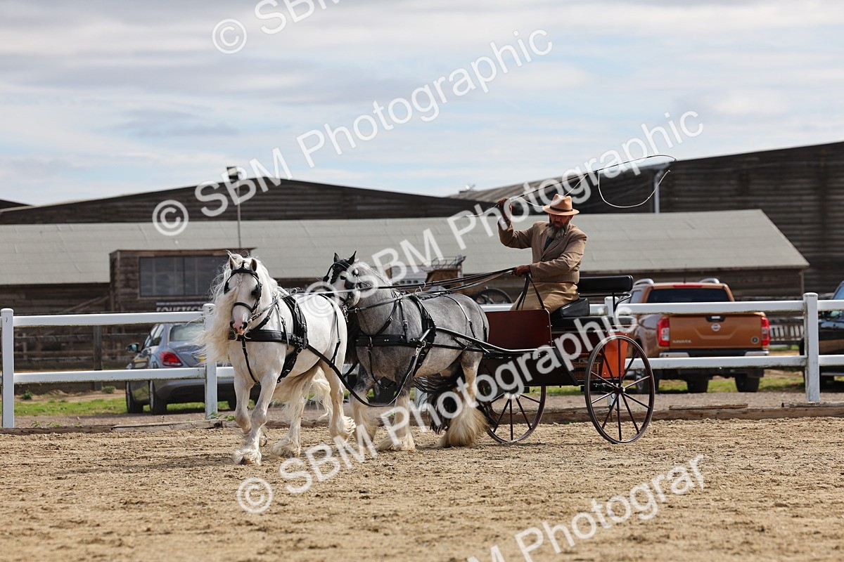 SBM_001220 - Class 16 - Pairs ,Multiples and Tandems