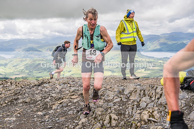Blencathra-203 - Blencathra Fell Race Sunday 28th June 2026