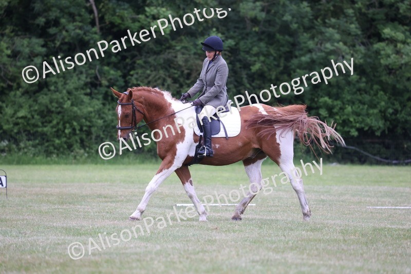 20250605-0756 - Class 4 - Novice 2