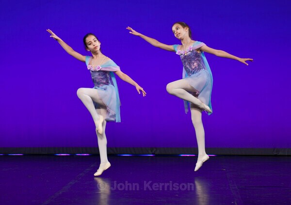  - Natalia Kremen Ballet School Summer Show 2015