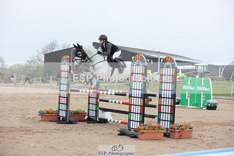 250424-091102-02602 - Cls 29 Young Horse 6yr old