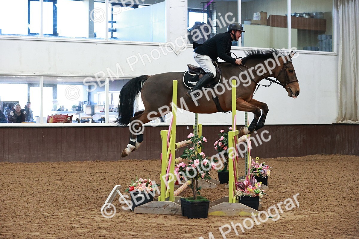 SBM_002559 - Class 10 - Senior Newcomer 1.10m