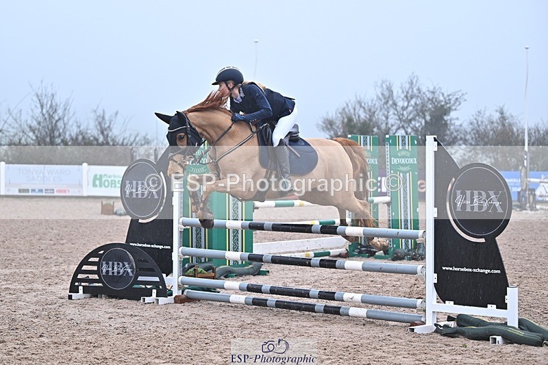 260118-132704-00342 - Cls 14 Pony Newcomers & 1m Open & Pony Fox 1.10m