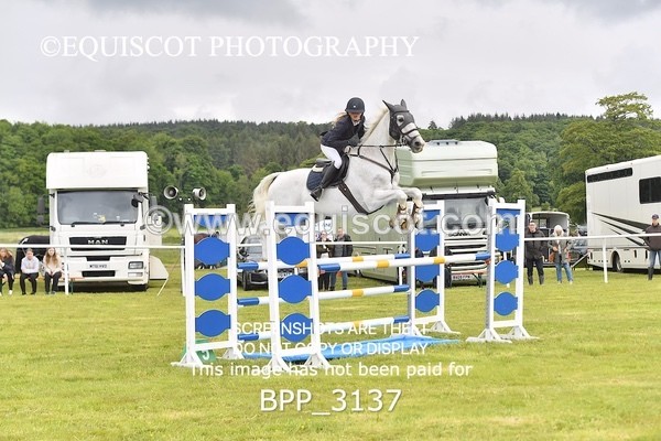 BPP_3137 - CLASS 2 SENIOR FOX/1.20M OPEN