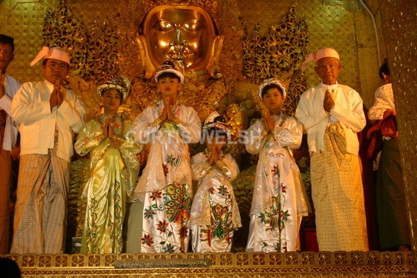  - MYANMAR