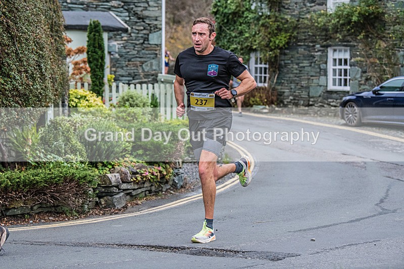 Derwentwater-186 - Derwentwater 10 Mile Road Race Sunday 3rd November 2024