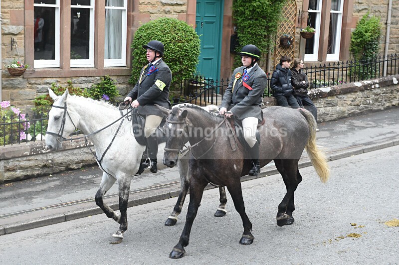 077 - Selkirk Common Riding 2026