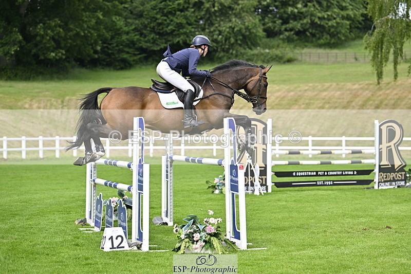 250613A-110421-00698 - Cls 1 Snr Newcomers and 1.10m Open