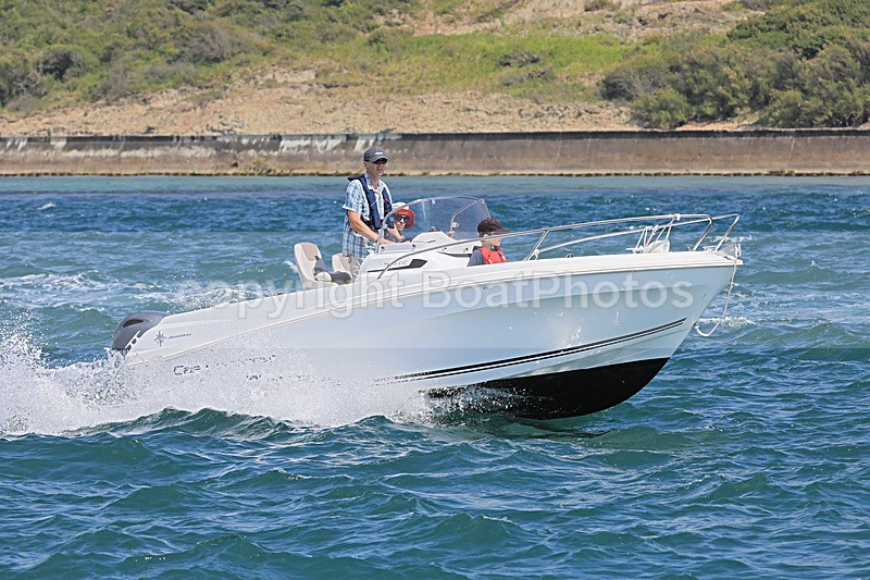 180708 UNNAMED CAP CAMARAT  YAMAHA 1Y3A1227 - Motorboats - Open