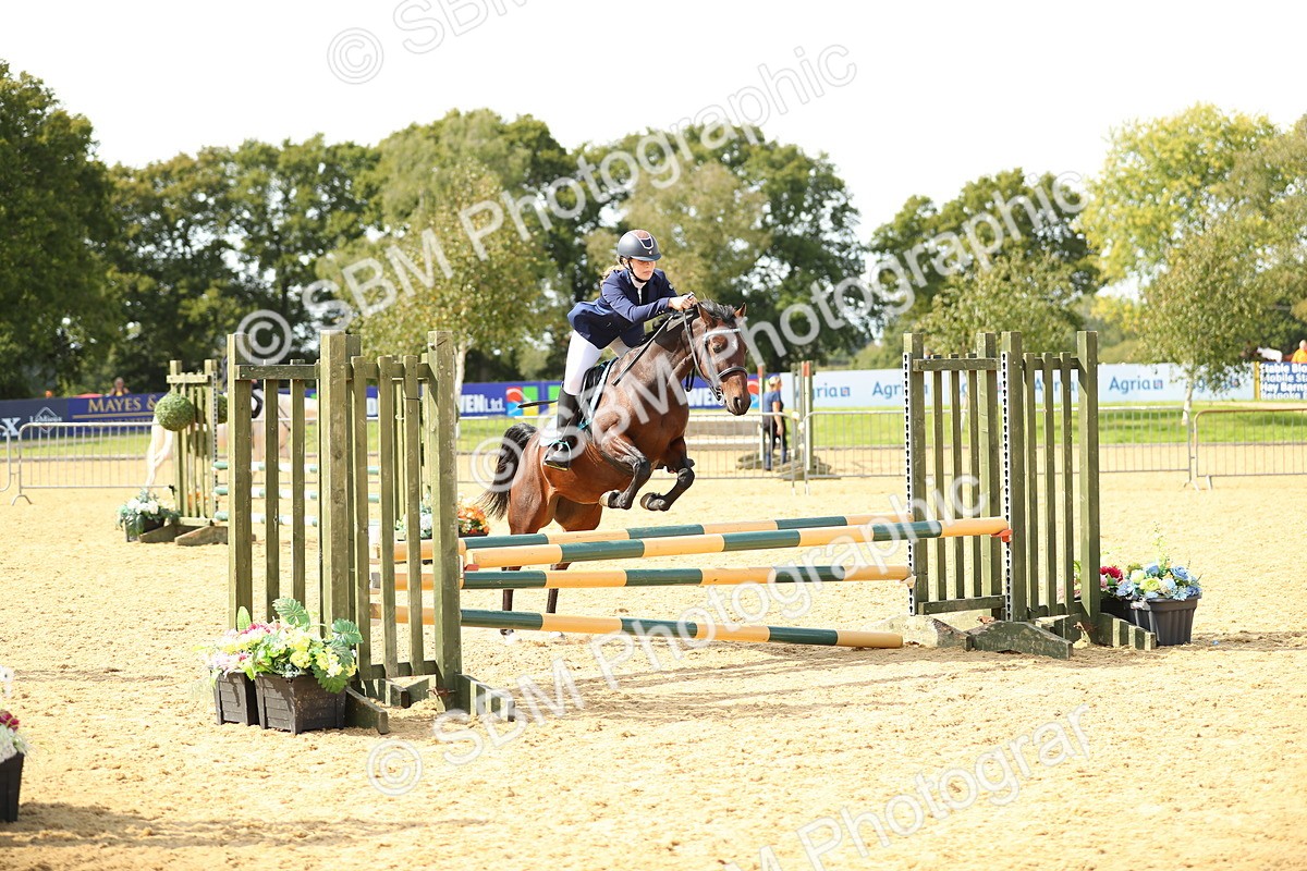 SBM_67349 - J17 - Junior Pony 80cm Championship