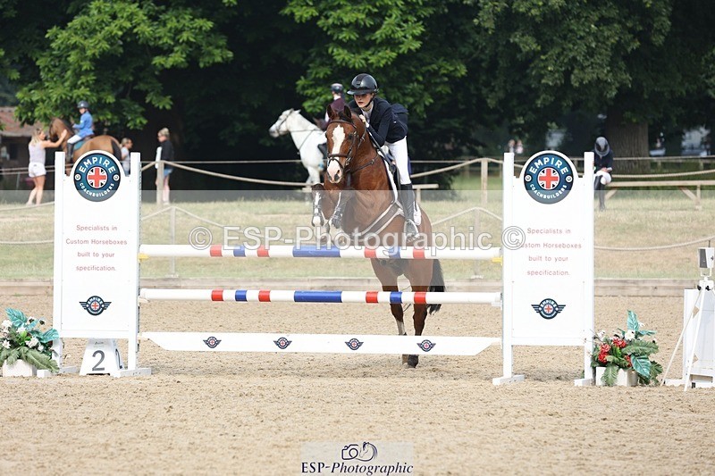 230618-092120-09597 - Cls 19 Pony Intro 1m