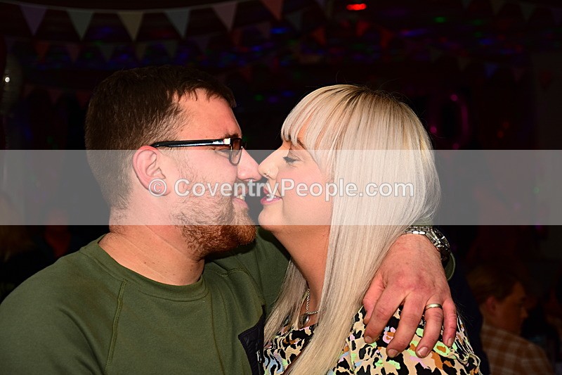 JAC0-470 - Jackie's 60th