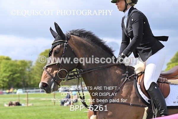 BPP_6261 - CLASS 4 B&C RHS CHAMP QUAL