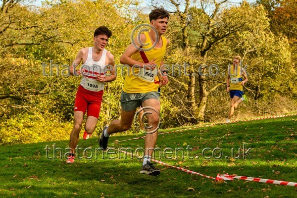 NatRel25-916227 - Senior Male Set One