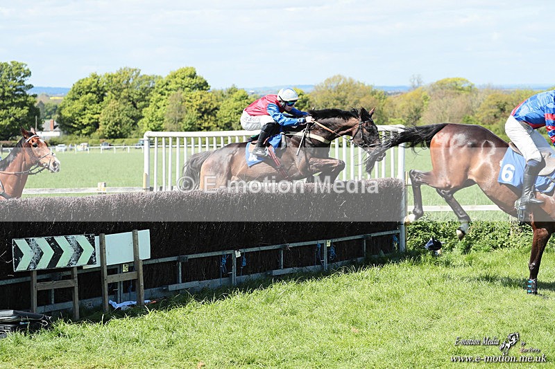 PtP 190426 58 - Vine & Craven PtP Kingston Blount 19/04/26