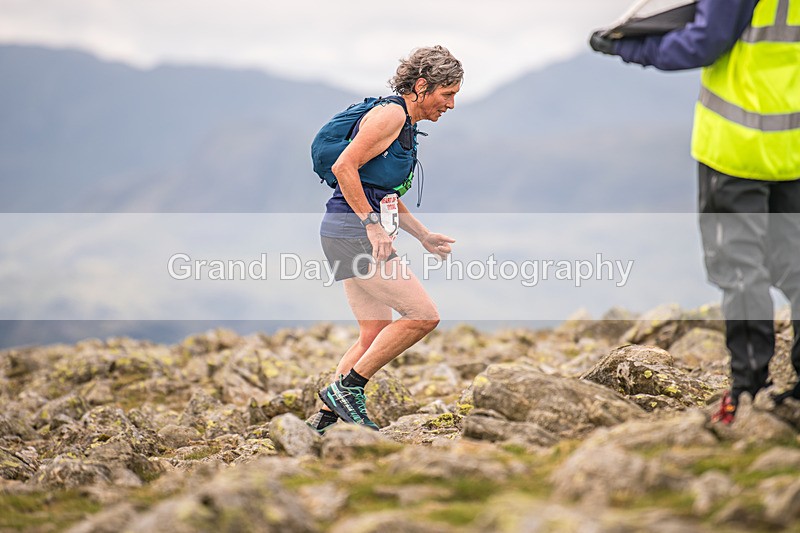 Rydal Round-442 - Rydal Round Fell Race Thursday 31st July 2025