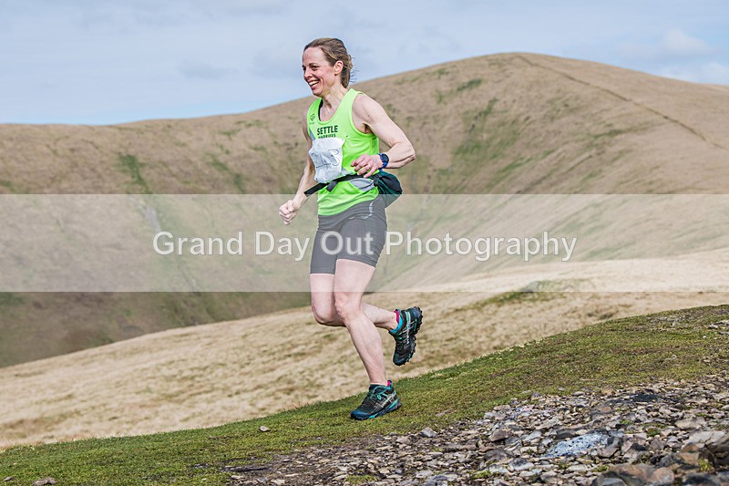 Arant haw-297 - Kendal Winter League Arant Haw Fell Races Sunday 2nd April 2023