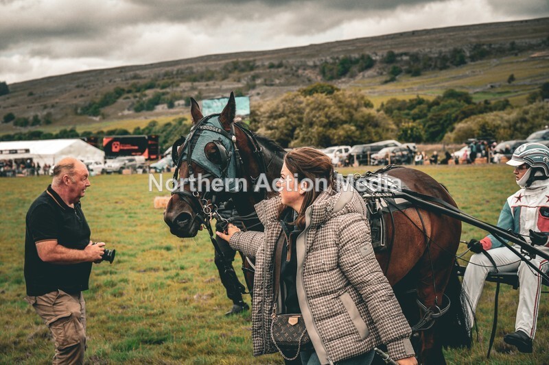 DSCF7329 - Kilnsey Harness racing